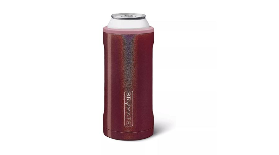 BrüMate Hopsulator Juggernaut Can Cooler Insulated For 24/25oz Cans For Iced Tea, Energy Drinks & Adult Beverages