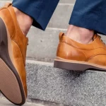 Casual Dress Shoes For Men