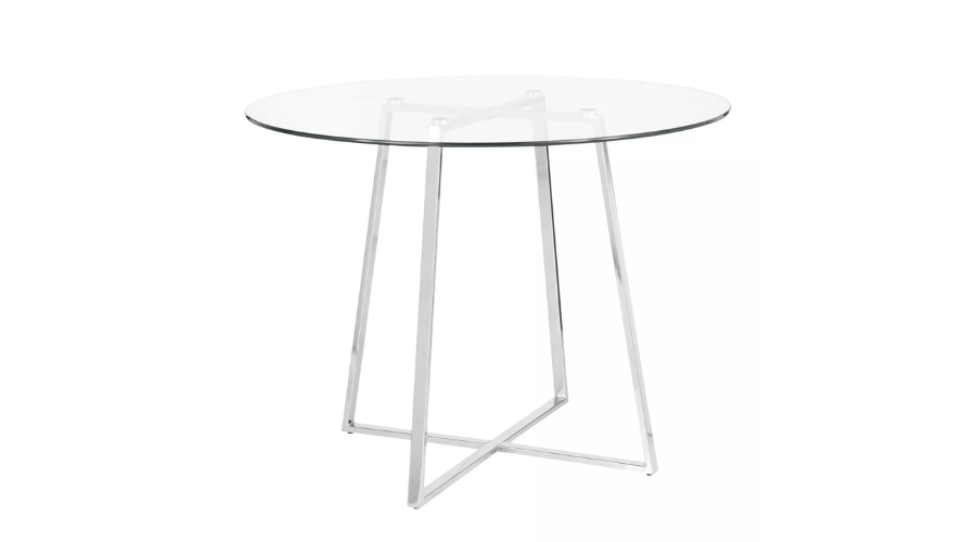 Cosmo Round Dining Table | Thesinstyle