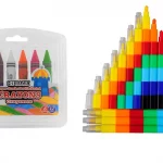 Crayons for Drawing