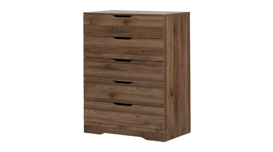 Holland 5 Drawer Chest - South Shore | Thesinstyle