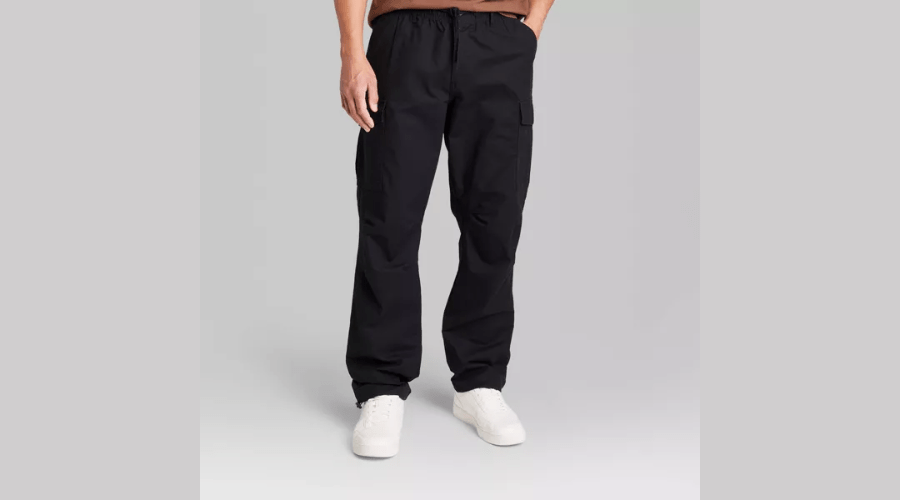 Men's Cargo Pants - Original Use