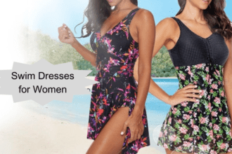 Swim Dresses for Women