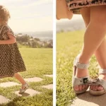 Toddler Girl Sandals