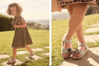 Toddler Girl Sandals