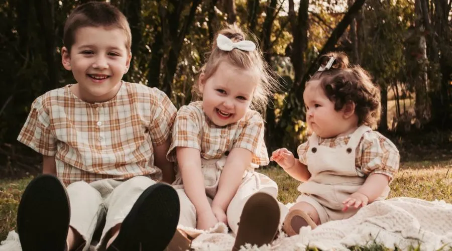 Unisex Baby Clothes