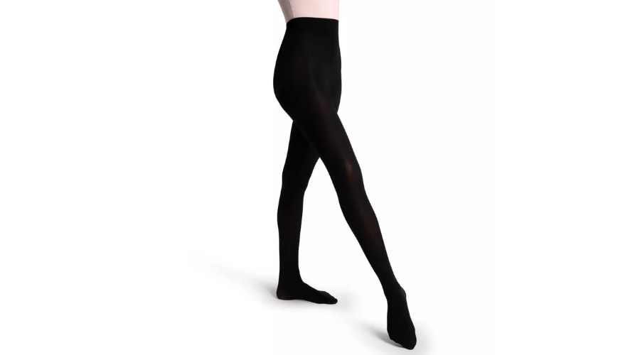 Women's Classic Footed Tight by Capezio | Thesinstyle
