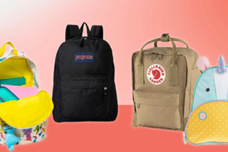 backpacks for middle schoolers