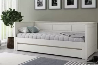 Daybeds with trundle
