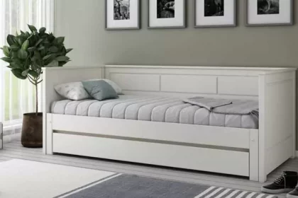 Daybeds with trundle