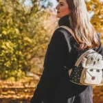 harry potter backpack | THESINSTYLE