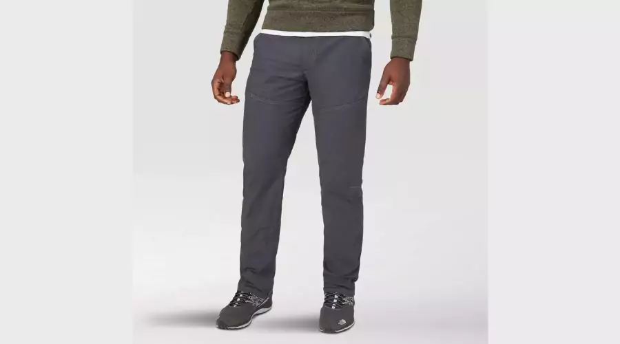 Men's ATG Canvas Straight Fit Slim 5-Pocket Pants