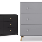 modern dressers | Thesinstyle