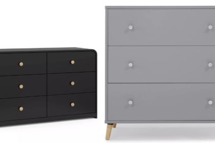 modern dressers | Thesinstyle