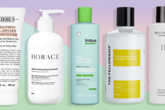 best conditioner for men | Thesinstyle