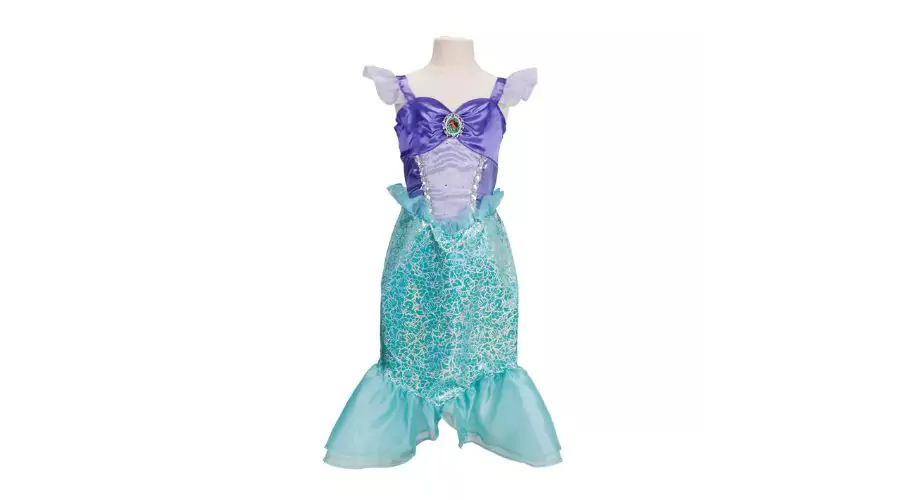 Disney Princess Ariel Core Dress