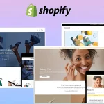 shopify website design | Thesinstyle