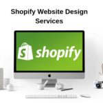 shopify website design | Thesinstyle