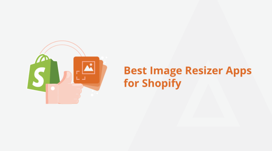 Shopify’s Simple Image Resizer