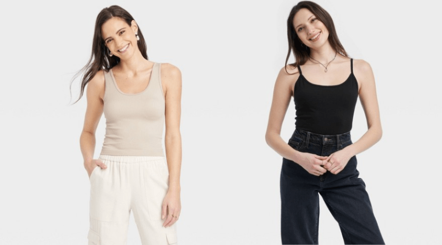tank top for women | Thesinstyle