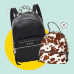 women's mini backpack
