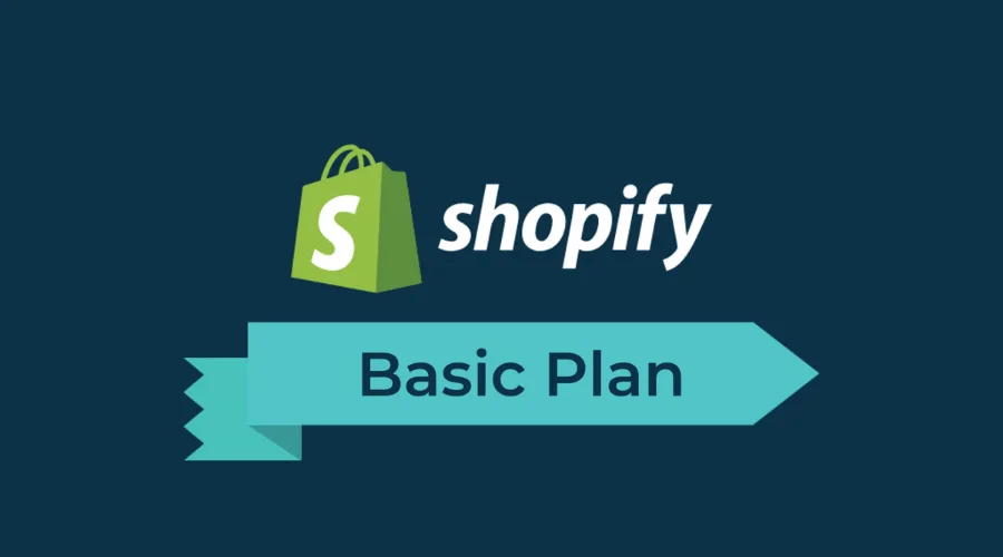 Basic Shopify Plan