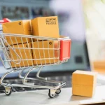 Supply Chain Management In E-Commerce