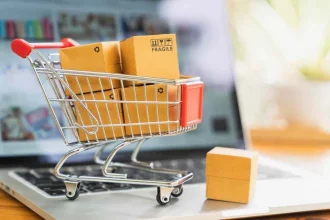 Supply Chain Management In E-Commerce