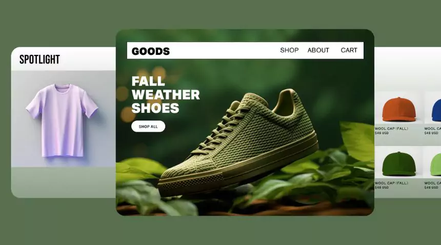 Best shopify themes