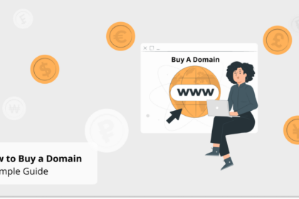 buy a website domain | Thesinstyle