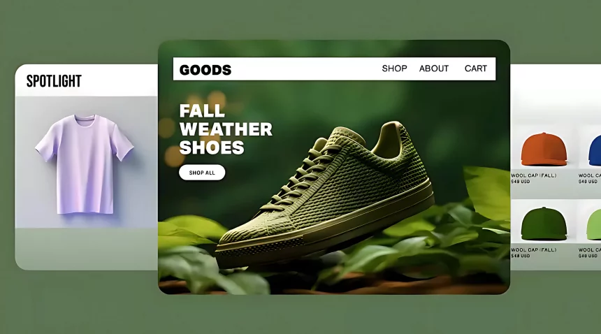 Best shopify themes | Thesinstyle