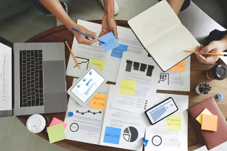 Ecommerce kpis for tracking business | Thesinstyle