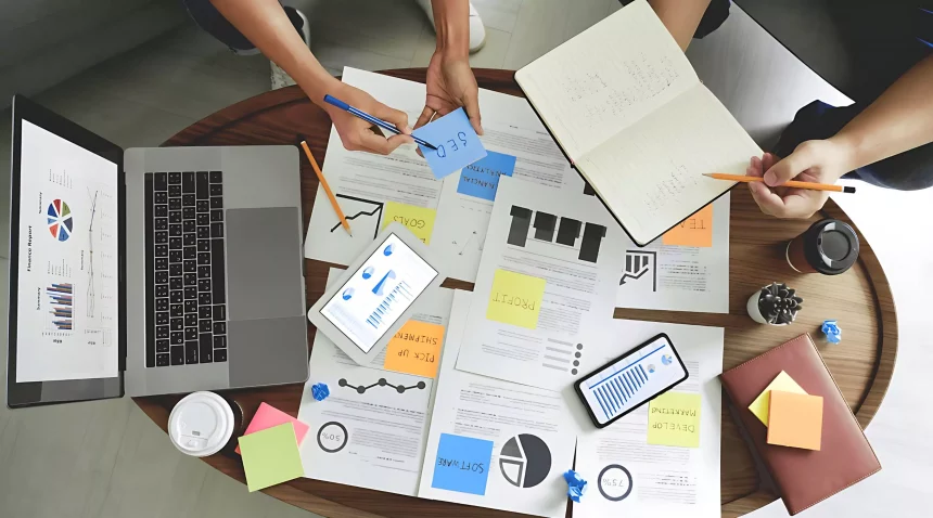 Ecommerce kpis for tracking business | Thesinstyle