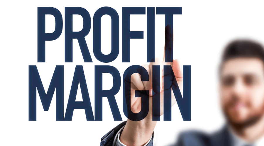 profit margin calculator | Thesinstyle