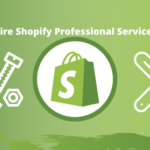 shopify professional services | Thesinstyle