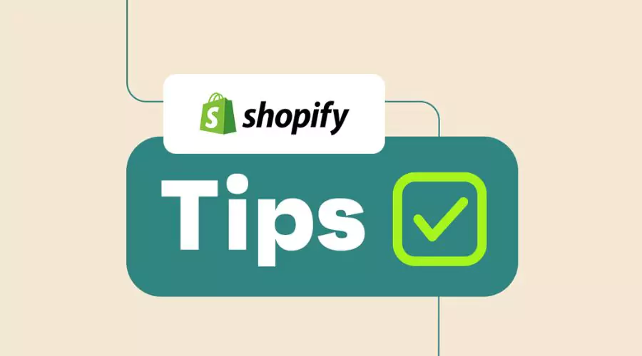 Tips for Success on Shopify