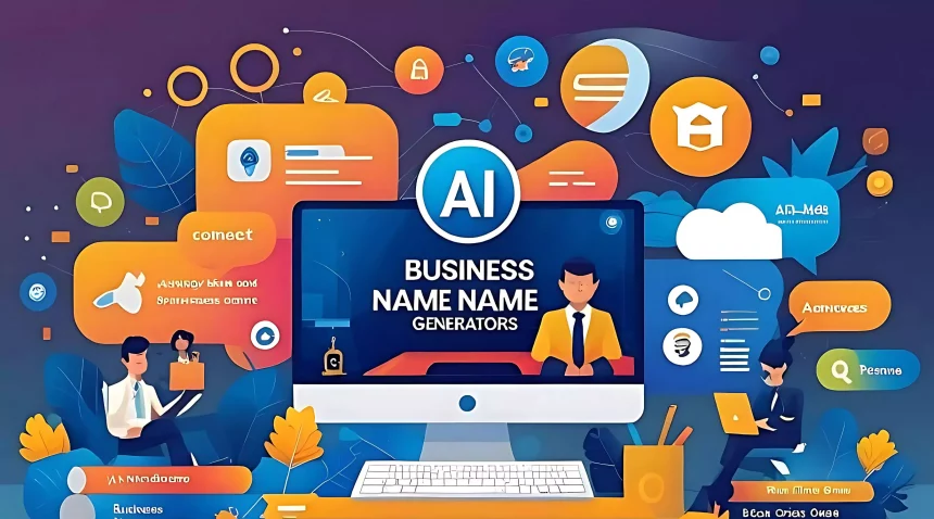 AI Business Name Generator | Thesinstyle