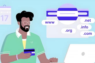 buy a website domain | Thesinstyle