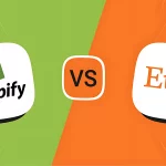 shopify vs etsy