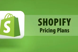 Shopify Plans in The UK | Thesinstyle