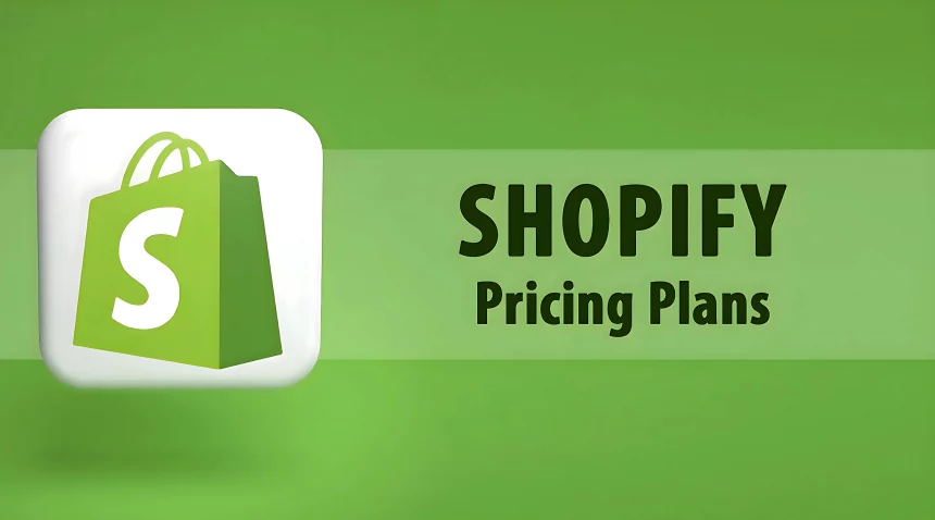 Shopify Plans in The UK | Thesinstyle