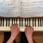 How To Read Piano Sheet Music