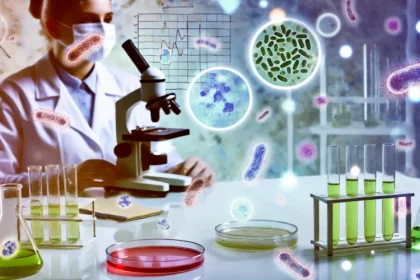 Online Microbiology Courses