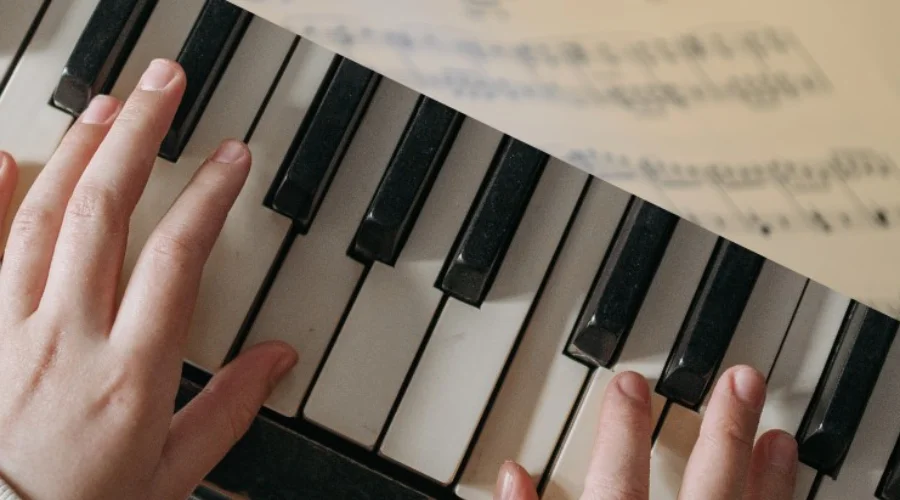 The Complete Course on How to Read Piano Sheet Music