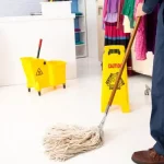 How to start a cleaning business