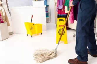 How to start a cleaning business