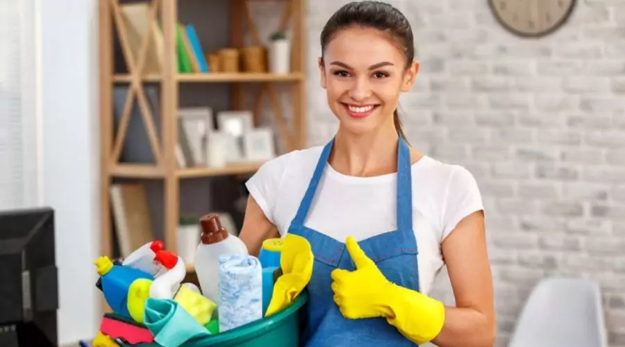 How to Start a Cleaning Business Course