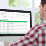 key things to learn in excel