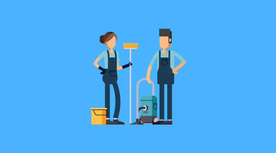 Start Your Own Successful & Profitable Cleaning Business