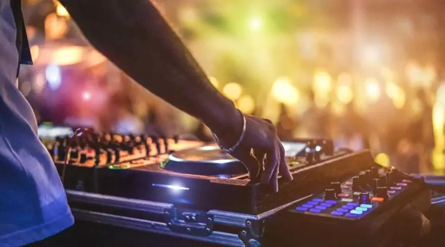 The Complete DJ Course for Beginners